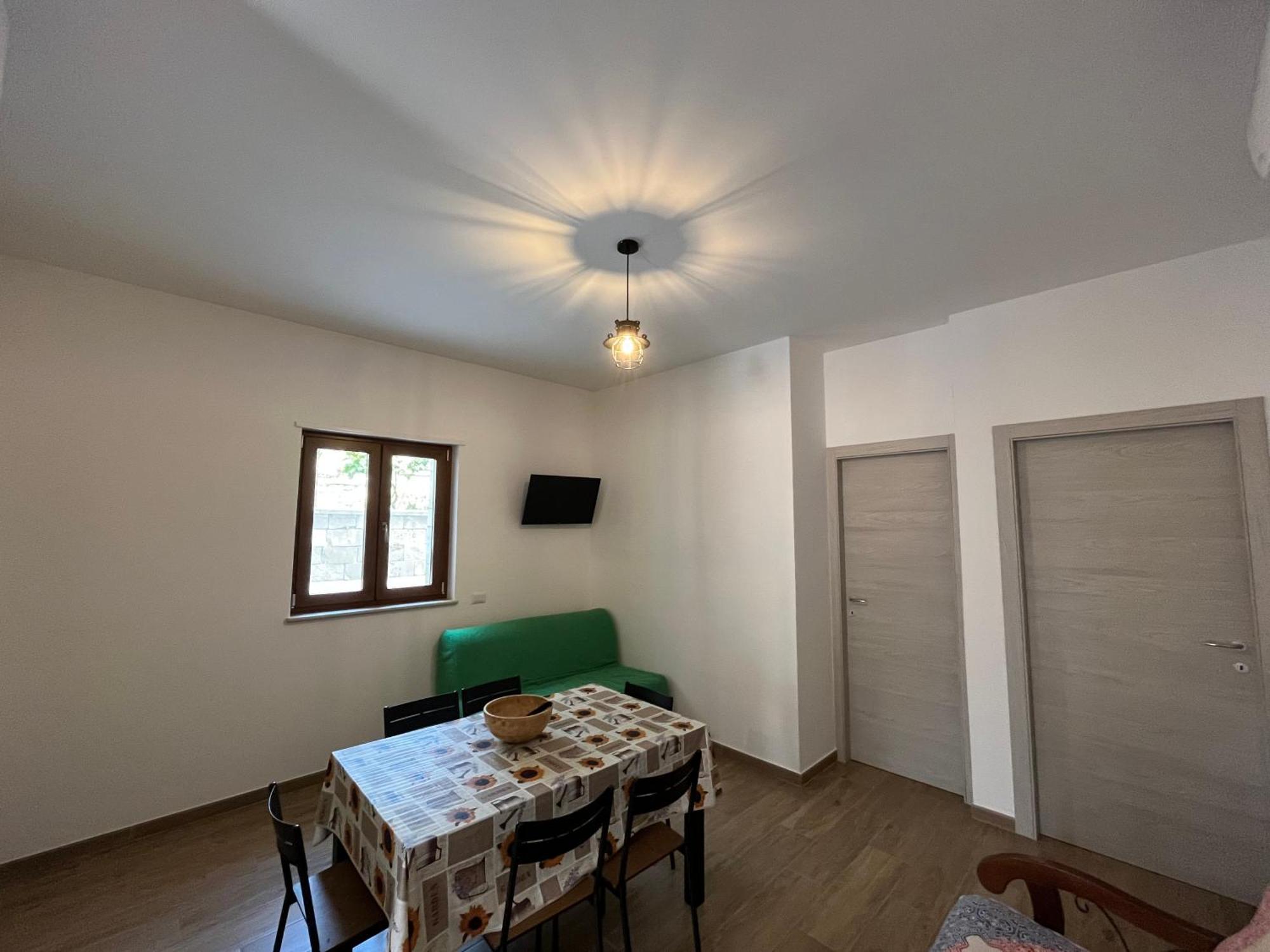 Villa La Chianconata Vieste Zimmer foto