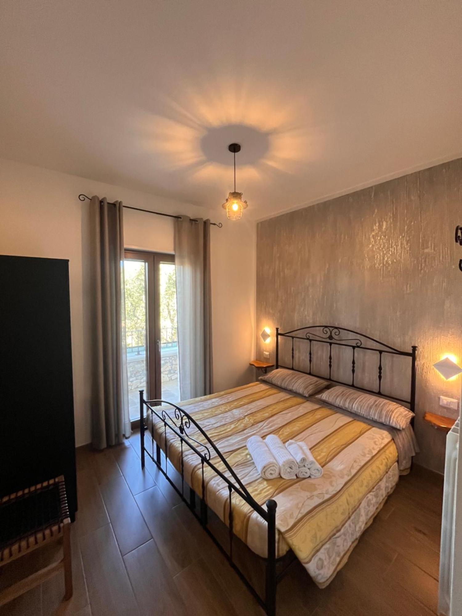 Villa La Chianconata Vieste Zimmer foto